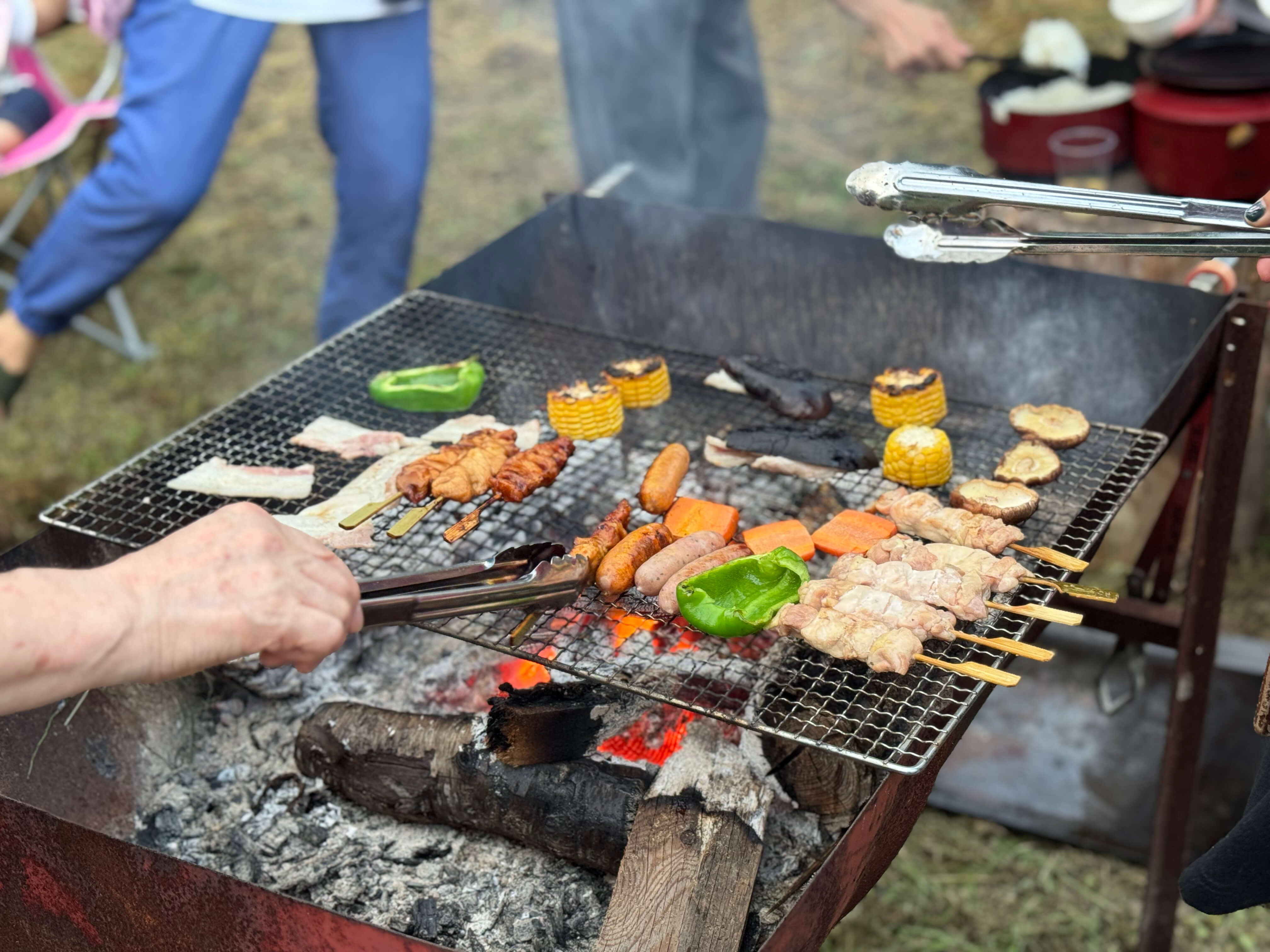 BBQ